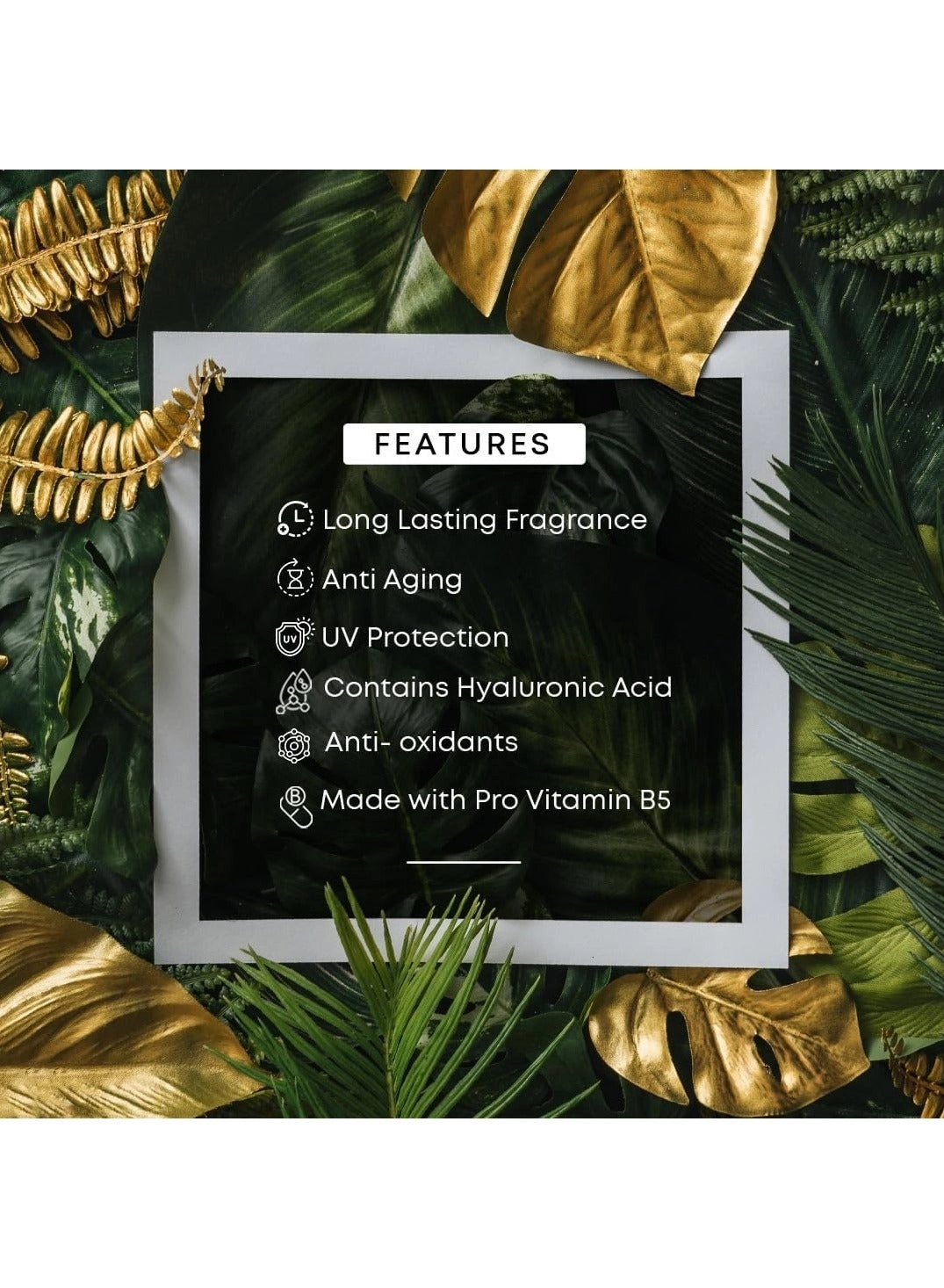 Enchanted Garden - 250ml