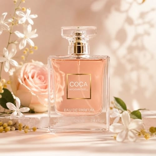 Coca Mademmoisell Eau de Parfum 100ml