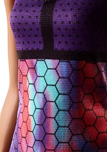 Barbie Tennis Player - Racket and Ball Ages 3+