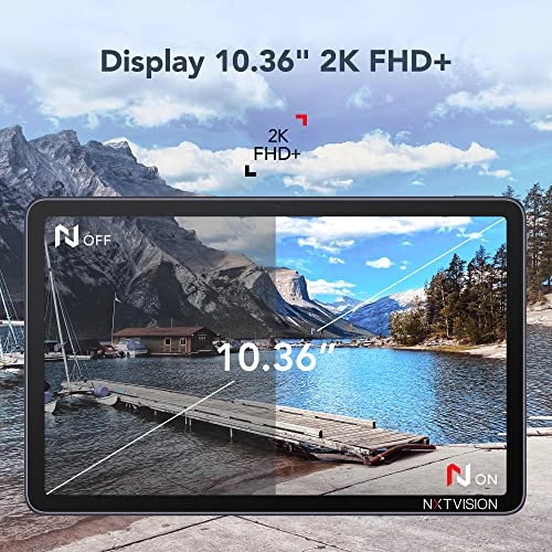 TabMax - 256GB 10.4"