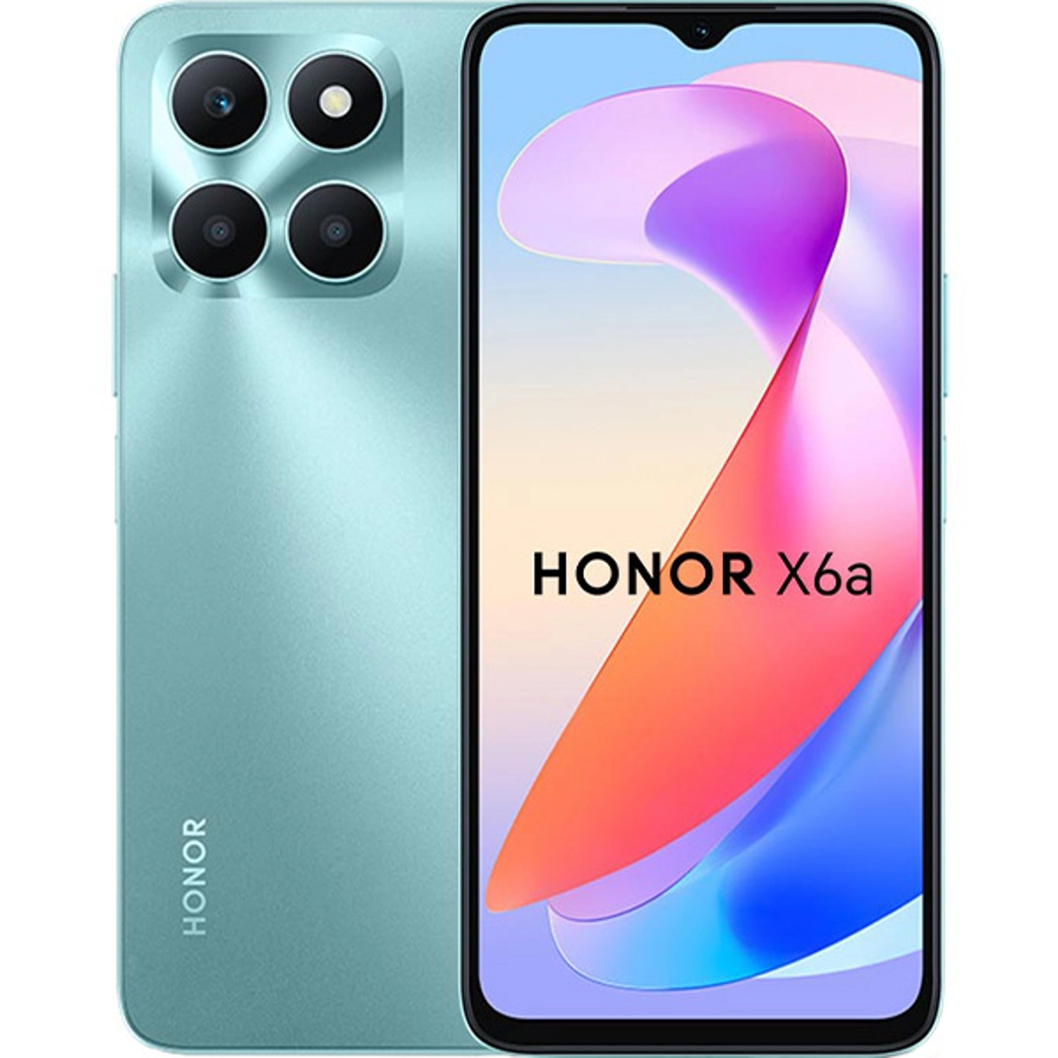 X6a - 4GB 128GB