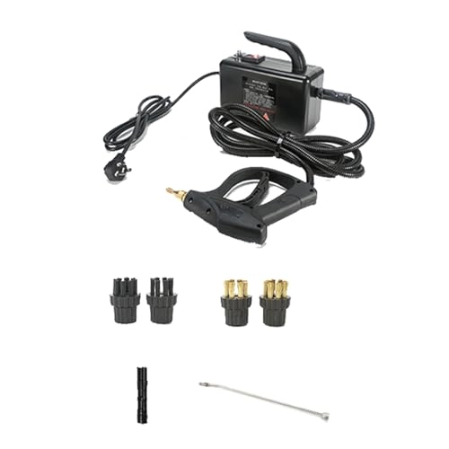 High Temperature Steam Cleaner - 2-3Bar