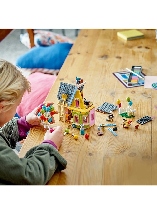 Disney and Pixar 'Up' House (43217)
