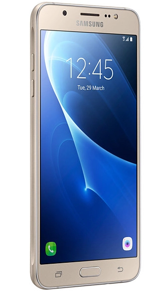 Galaxy J7 - 2GB 16GB