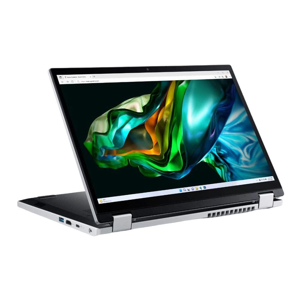 Aspire 3 Spin 14 A3SP14 - 14'' Celeron-N100 4GB DDR5 128GB SSD