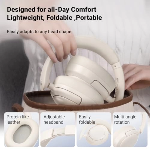 V80 Wireless Headphone