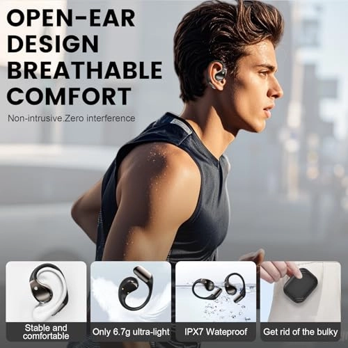 X5S Wireless Earbud