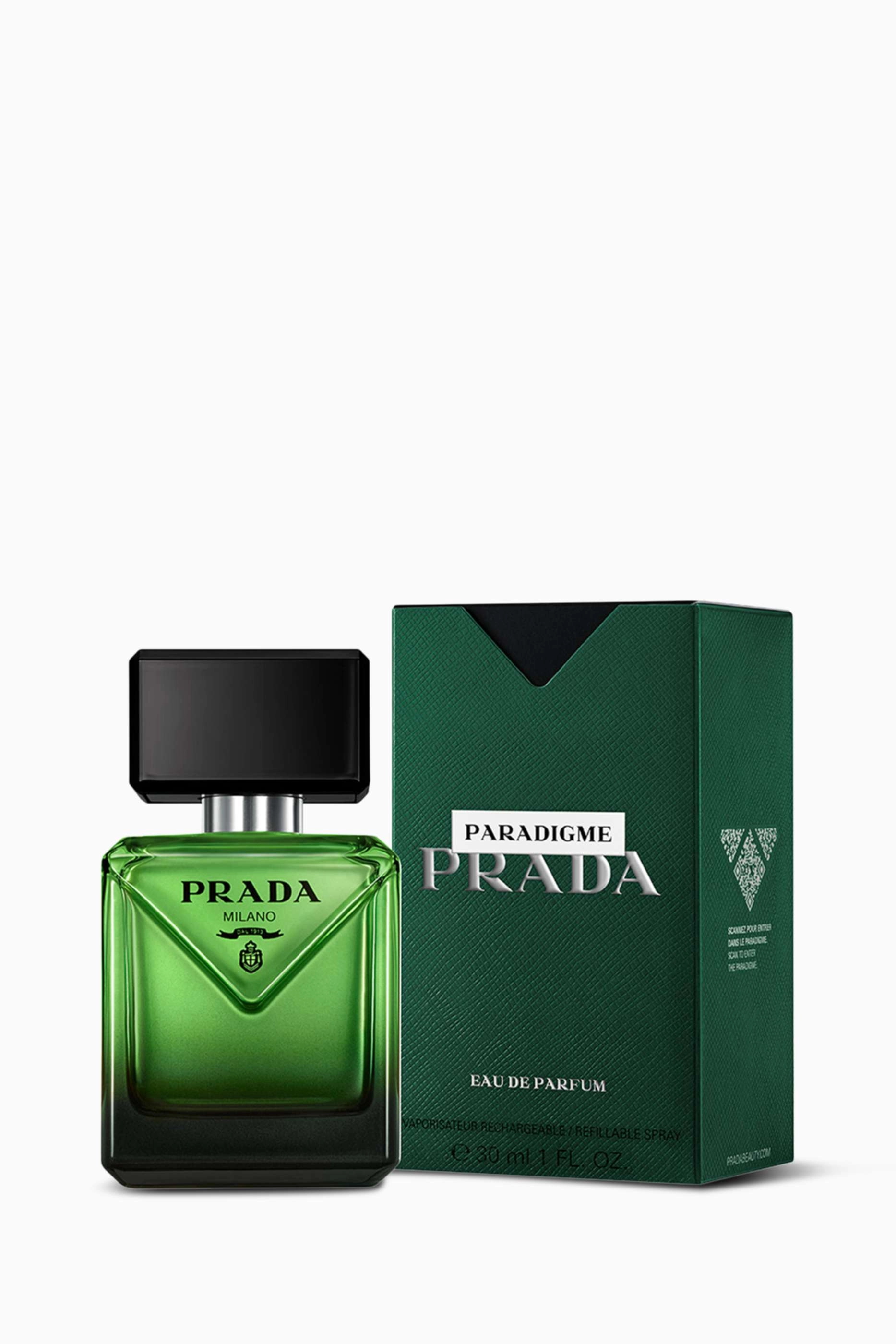 Paradigme Eau de Parfum 30ml