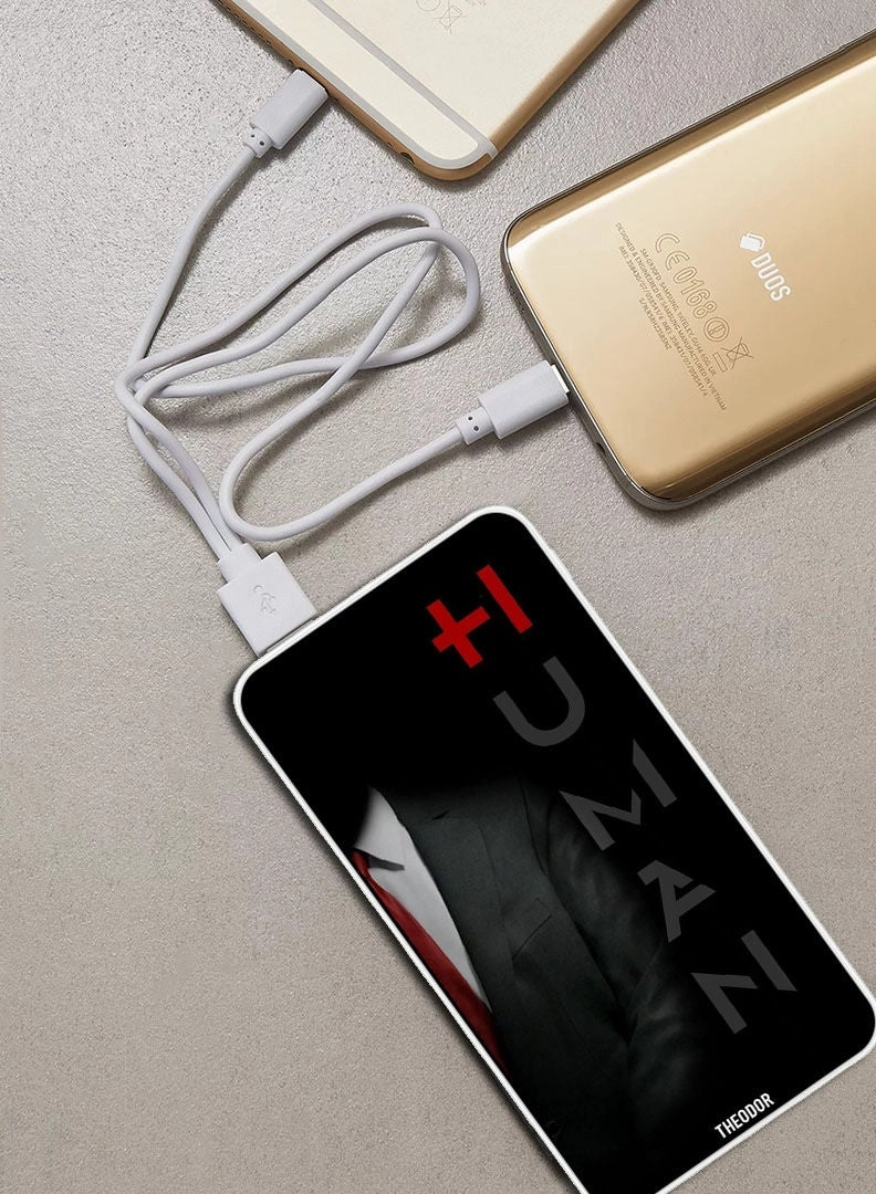 PPBA247 - 10000 Watt-hour 18W PD