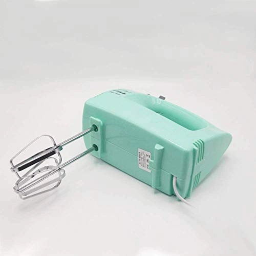 Handheld Electric Egg Beater - 125W