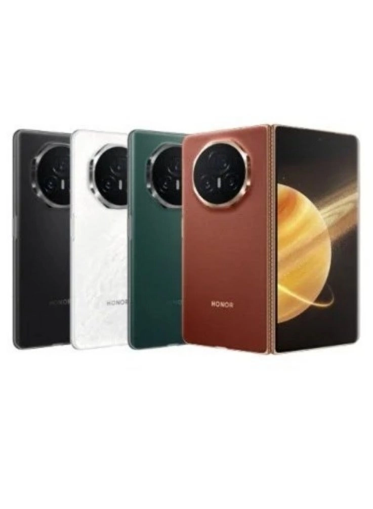 Magic V3 - 16 GB 512 GB