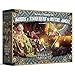 Massive Darkness 2: Bards and Tinkerers Vs. Metal Angel Heroes and Monsters Expansion