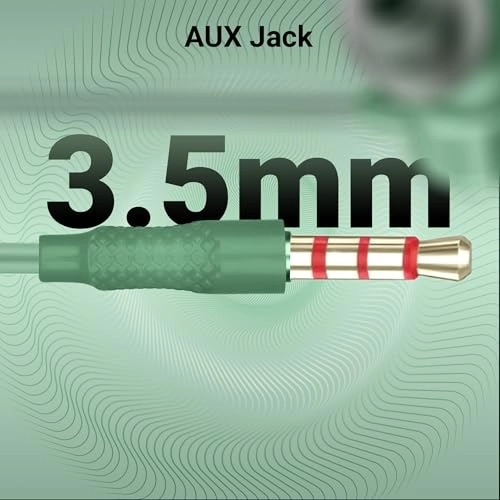 Buds 50 Wired Earbud