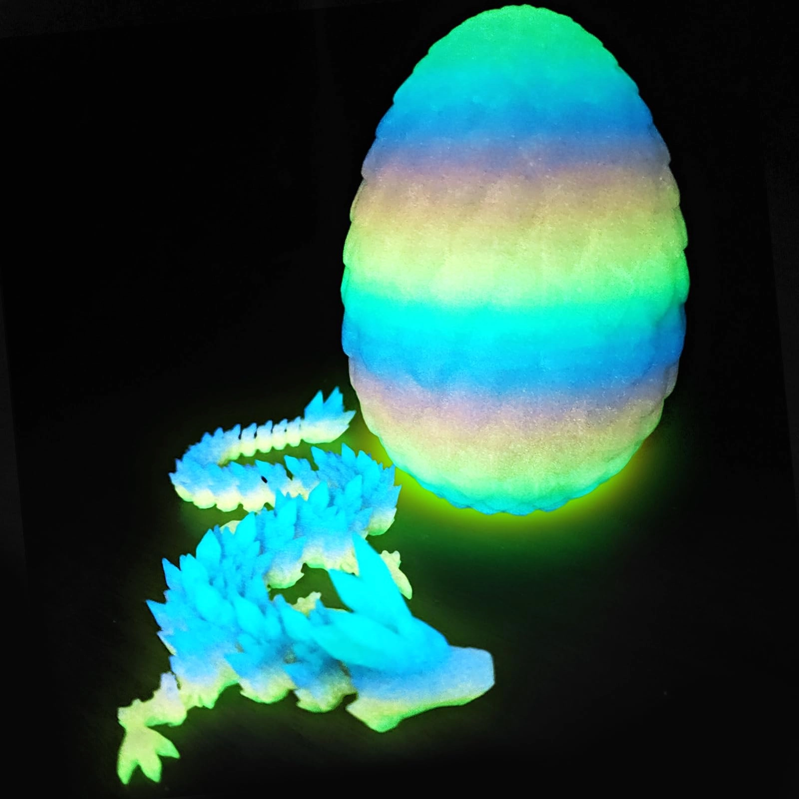 dragon egg - 3+ dragon 1