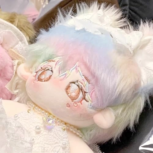 Rabbit Ears Boy 20 cm Plush Doll