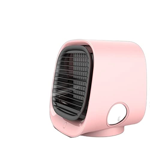 Mini Vertical Leafless Air Conditioner