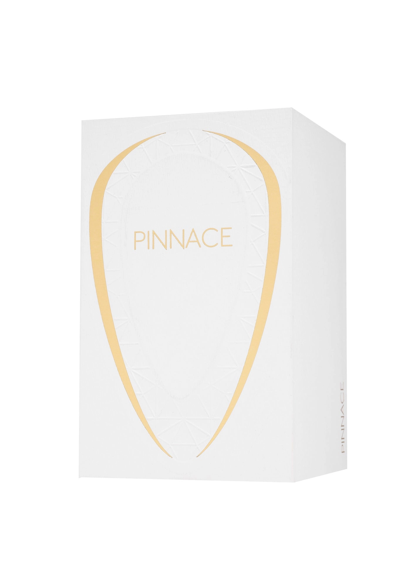 Pinnace Noir Eau de Parfum - 100ml