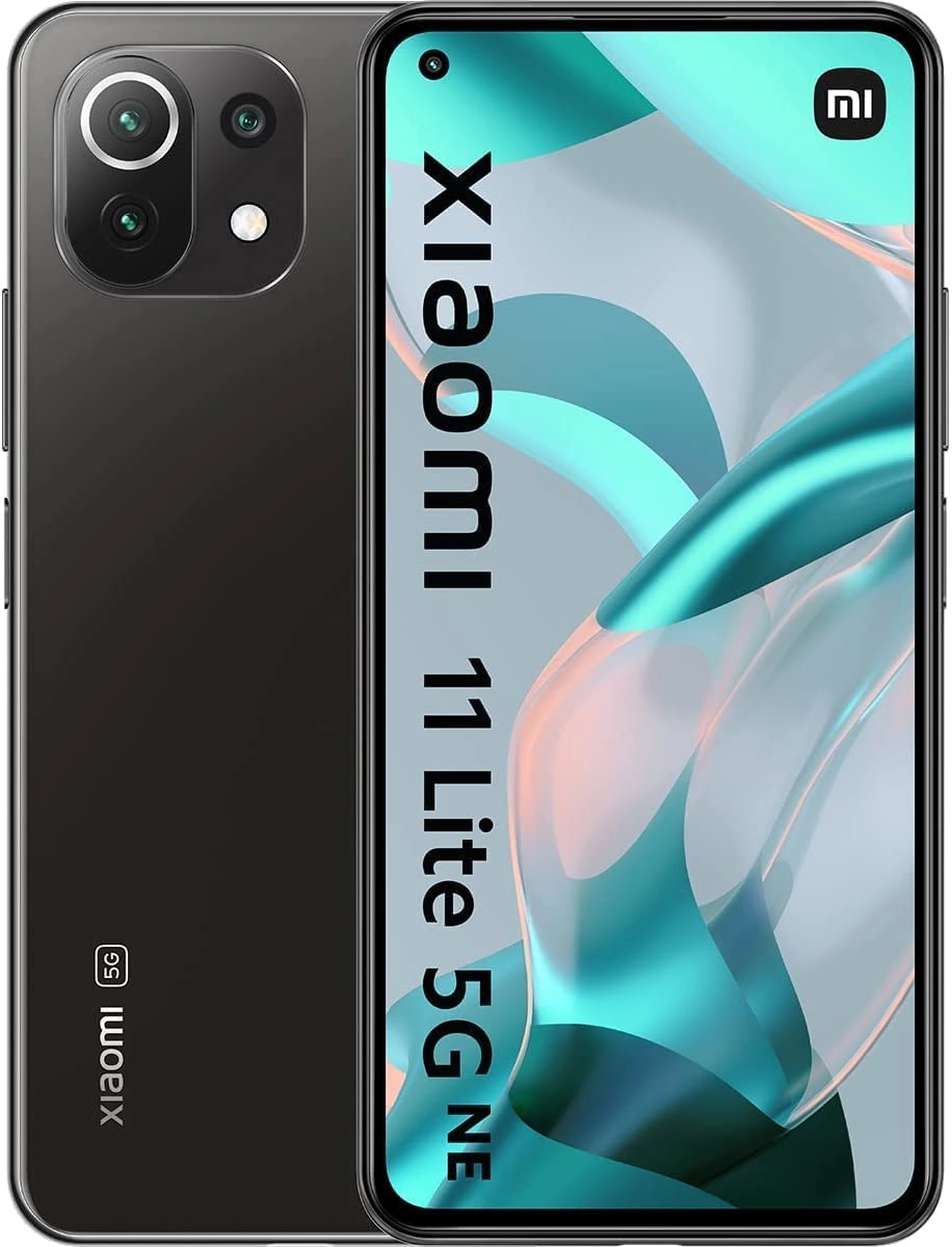 Mi 11 Lite 8GB 128GB