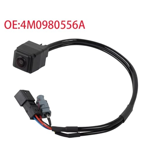 Rear View Backup Camera