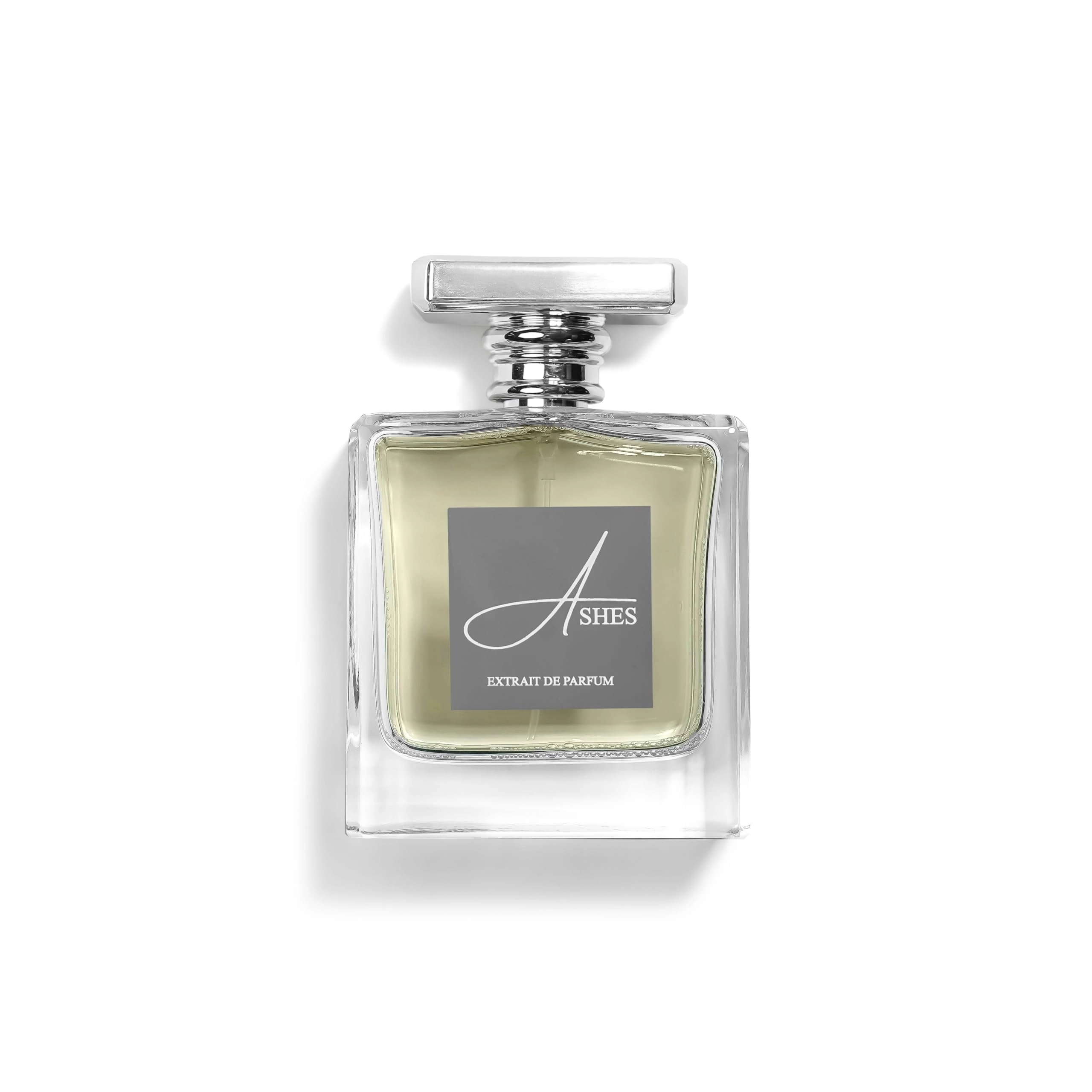 Privilege Ashes Eau de Parfum 100ml