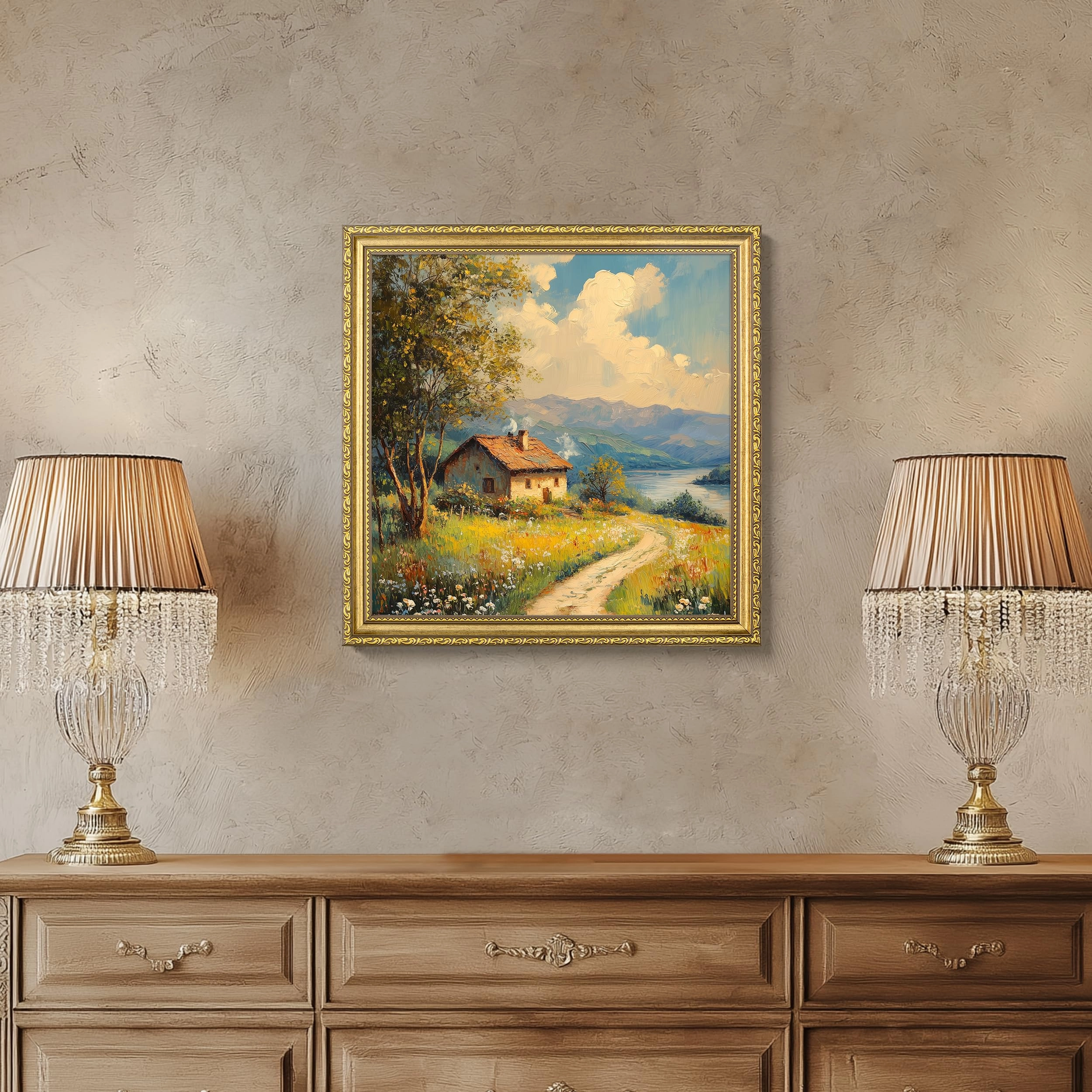 Picture Frame - 12x12