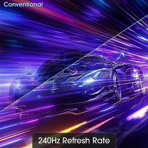 E255B-FWD240 - 24.5 Inches 1920x1080