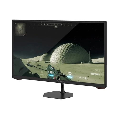 Flat Gaming Monitor - YMF-IPF27-G1 27 1920x1080