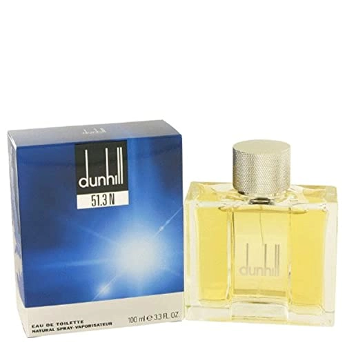 51.3 N Eau de Toilette 100 ml