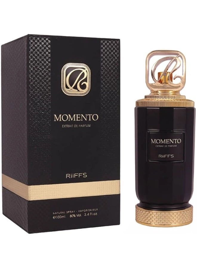 Momento Eau de Parfum 100 ml