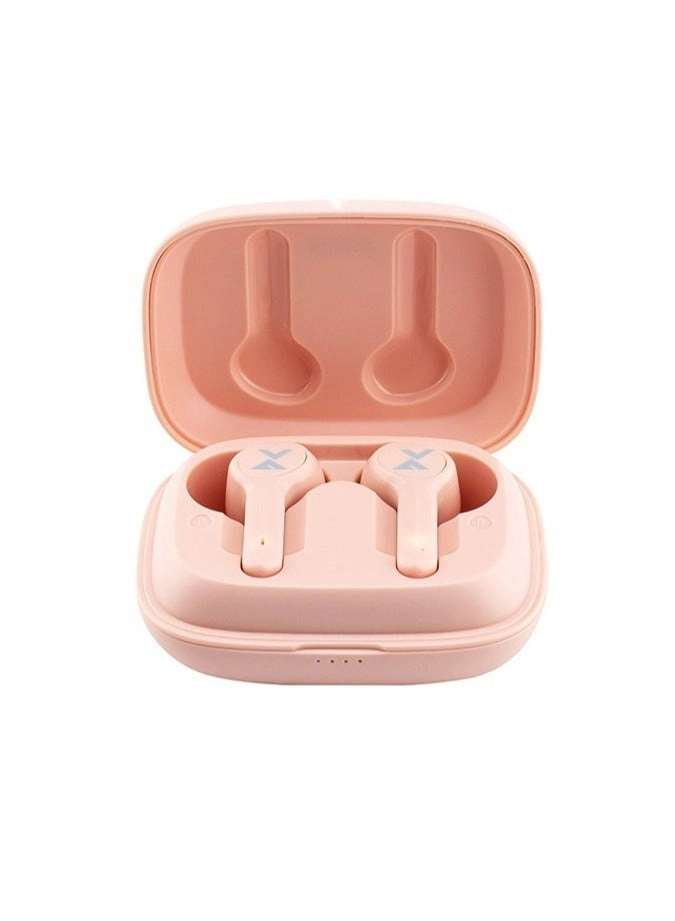 In Ear Noise Cancelling Wireless Earphone