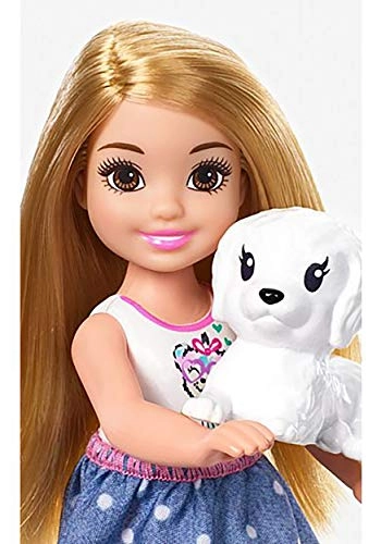 Pretend & Dress Up - 18 pcs (FPF83)