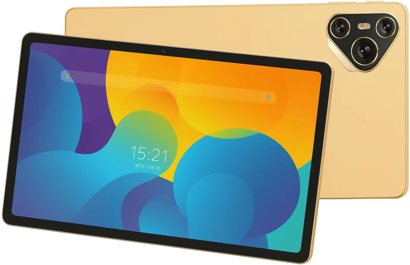 P200 Tablet 11" 5G 12GB RAM 512GB
