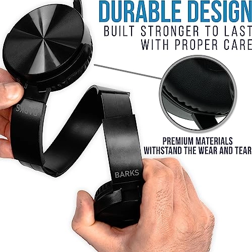 Stealth Select Wired Headphone Pack