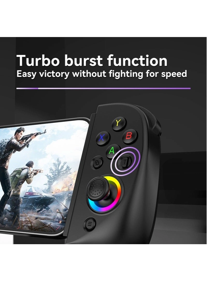 Mobile Game Controller - iOS Android PC