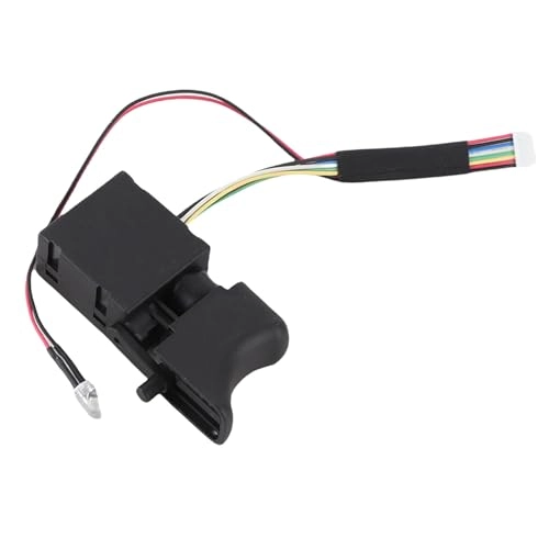 Cordless Drill Switch - 36V Light