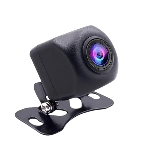 HD Rear View Backup Camera - Night vision 720P