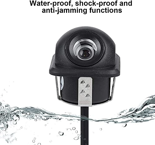 Rear View Backup Camera