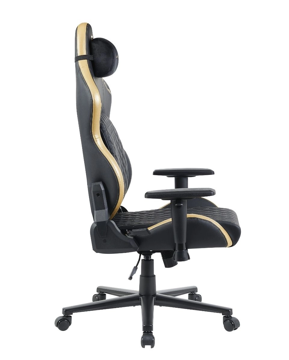 Valor - PU+PVC 2D Armrest Class 4