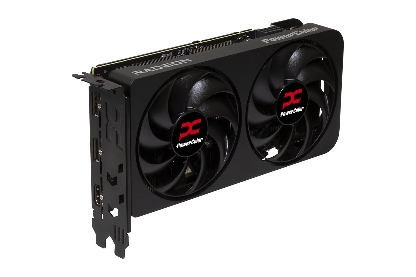 Radeon RX 9060 XT - 8GB