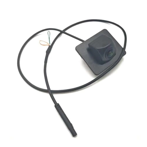AHD 1080P Car Rear View Camera - Night Vision Wired