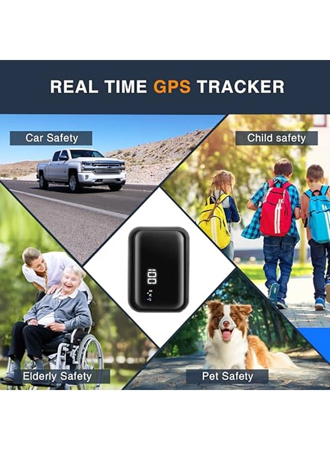 GPS Tracker