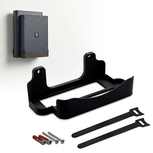 Wandhalterung fr Telekom Router Speedport 7 - 802.11ax
