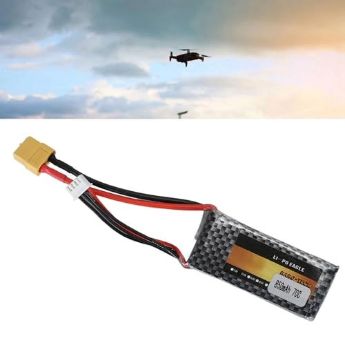 Drone - 850mAh 11.1V