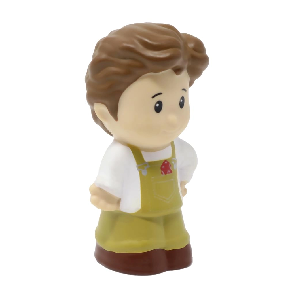 Fisher-Price Farmer Jed Figure (Y3677)