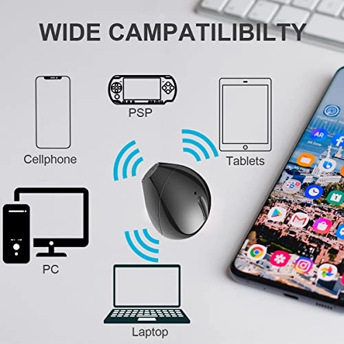 X6 Wireless Earbud