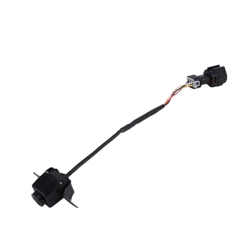 Rear View Camera - 728 x 582 pixels