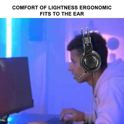 Helmet Music Wired Headset