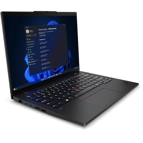 ThinkPad L14 Gen 5 21L1 - 14'' Ultra 7 155U 32GB DDR5 1 TB SSD