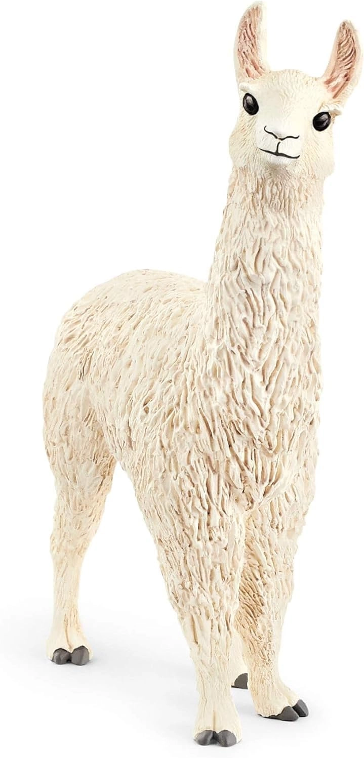 COLOR LAND CHILDRENS TOYS CENTER LLC Llama - 3-8 Years Old