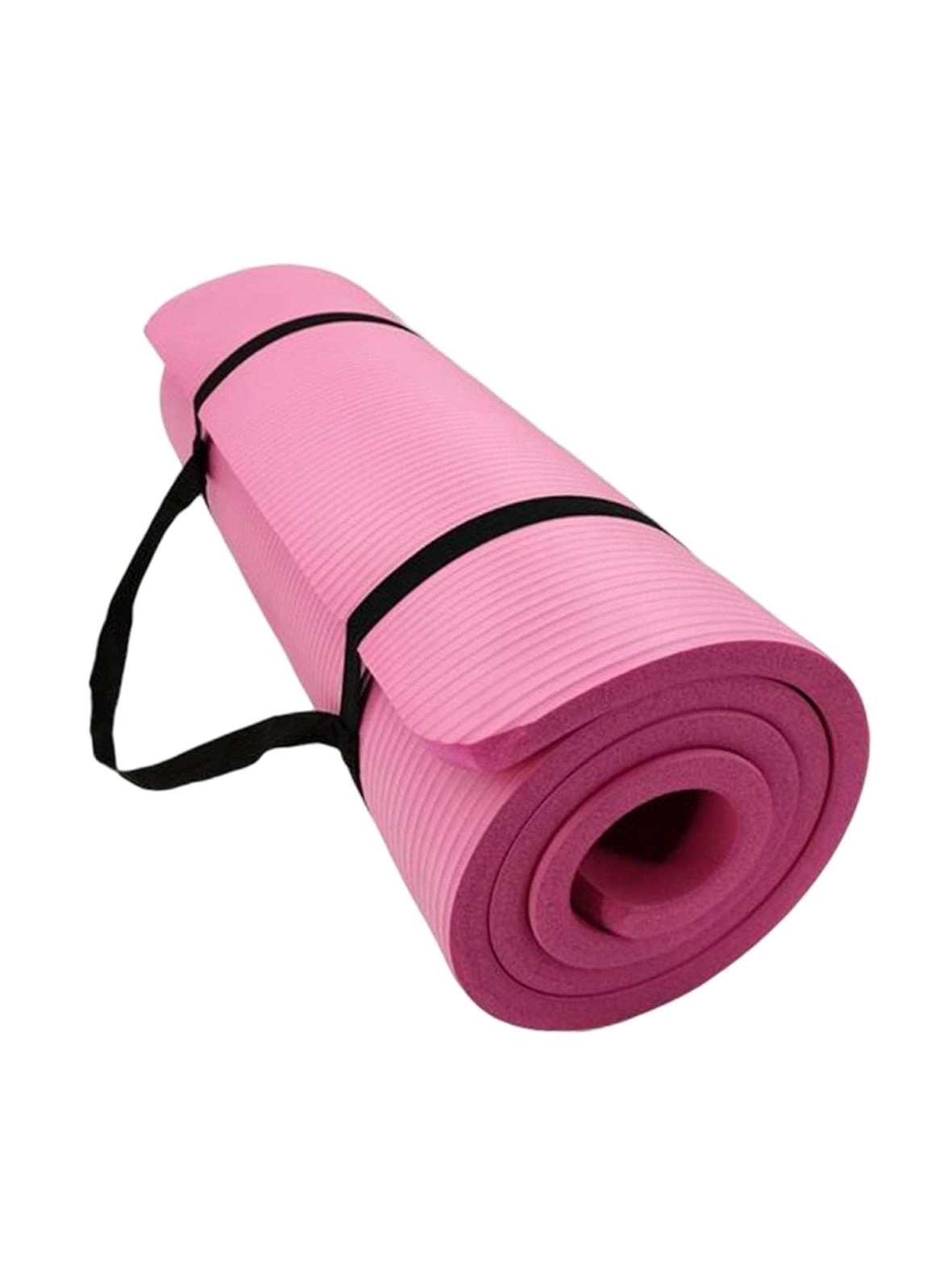 NBR Yoga Mat - NBR 1cm